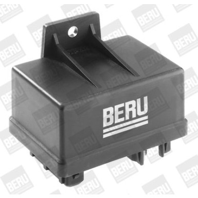BorgWarner (BERU) Steuergerät, Glühzeit GR054