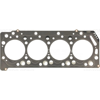 Dichtung, Zylinderkopf 61-53700-10 Dichtung, Zylinderkopf 61-53700-10