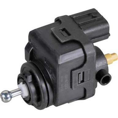 Metzger Stellelement, Leuchtweitenregulierung 09161222