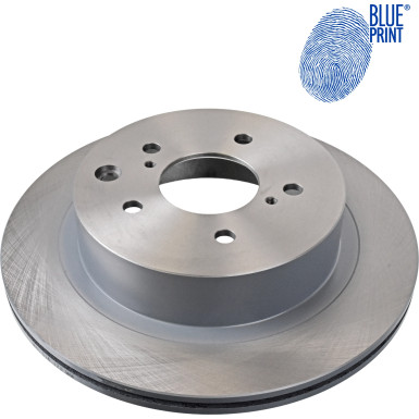 Bremsscheibe ADN14353 Bremsscheibe ADN14353