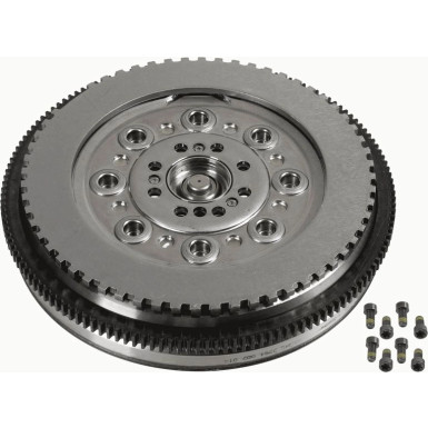 Sachs Zwei-Massen-Schwungrad 2294 002 014 Sachs Zwei-Massen-Schwungrad 2294 002 014
