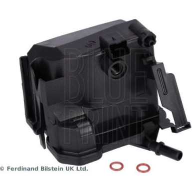 Blue Print Kraftstofffilter ADM52339