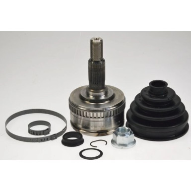 Spidan Gelenksatz, Antriebswelle GKN Automotive OE-Technologie 50°- Beugewinkel 20985