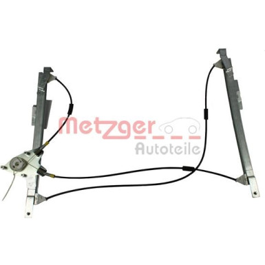 Metzger Fensterheber 2160210