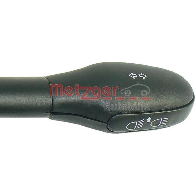 Metzger Blinkerschalter 0916029 Metzger Blinkerschalter 0916029
