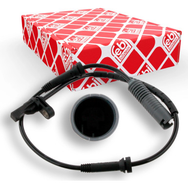 FEBI BILSTEIN 33552 Sensor, Raddrehzahl FEBI BILSTEIN 33552 Sensor, Raddrehzahl