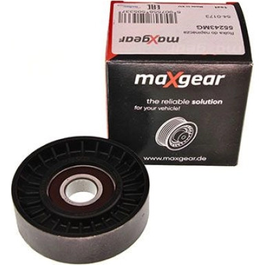 Maxgear Spannrolle, Keilrippenriemen 54-0173