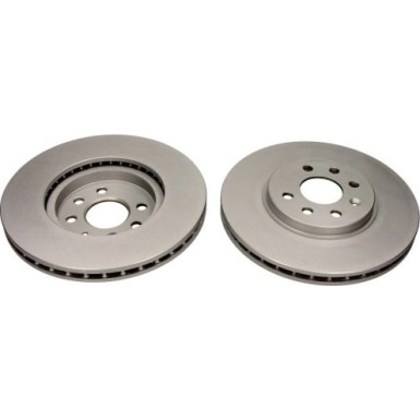 QUARO Bremsscheibe QD9173 QUARO Bremsscheibe QD9173