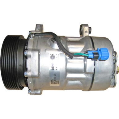 Mahle Kompressor, Klimaanlage BEHR ACP 1012 000S