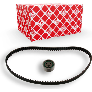 FEBI BILSTEIN 11157 Zahnriemensatz