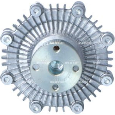 Kupplung, Kühlerlüfter 49524