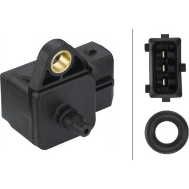 Sensor, Saugrohrdruck 6PP 009 400-561 Sensor, Saugrohrdruck 6PP 009 400-561
