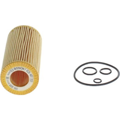 Ölfilter F 026 407 319 Ölfilter F 026 407 319