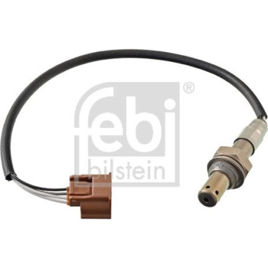 FEBI BILSTEIN 179590 Lambdasonde FEBI BILSTEIN 179590 Lambdasonde