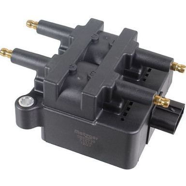 Metzger Zündspule 0880538