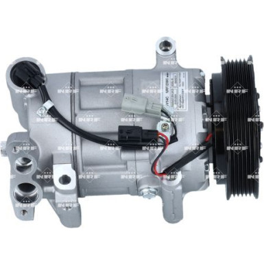 Kompressor, Klimaanlage 320083
