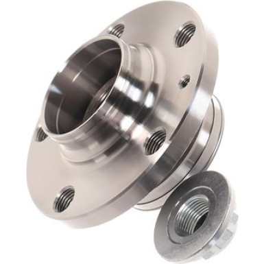 SKF Radlagersatz VKBA 3567