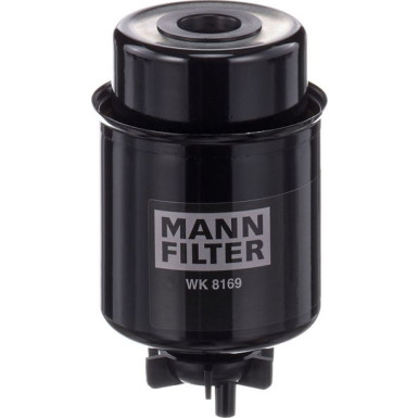 Kraftstofffilter WK 8169