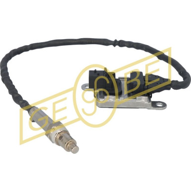 GEBE NOx-Sensor, NOx-Katalysator 9 2939 1