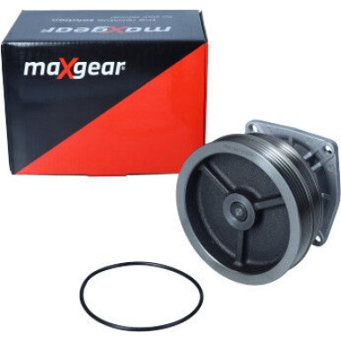 Maxgear Wasserpumpe 47-0137