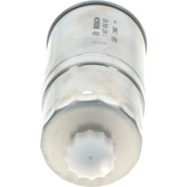BOSCH Kraftstofffilter 1 457 434 187