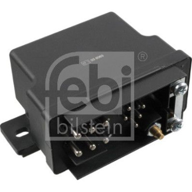 FEBI BILSTEIN 34452 Relais, Glühanlage