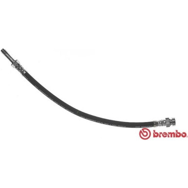 Brembo Bremsschlauch ESSENTIAL LINE T 85 089 Brembo Bremsschlauch ESSENTIAL LINE T 85 089