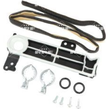 NRF Wärmetauscher, Innenraumheizung EASY FIT 54447 NRF Wärmetauscher, Innenraumheizung EASY FIT 54447