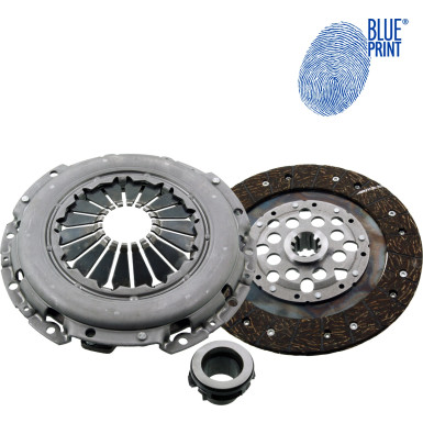 Blue Print Kupplungssatz ADB113004 Blue Print Kupplungssatz ADB113004