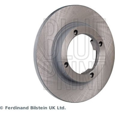 Blue Print Bremsscheibe ADK84302