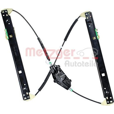 Metzger Fensterheber 2160741