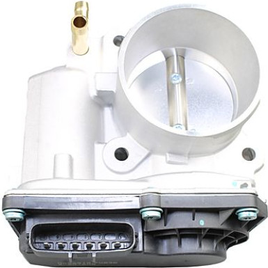 Metzger Drosselklappenstutzen 0892818