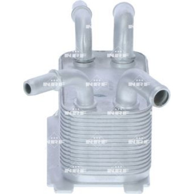 NRF Ölkühler, Motoröl 31293