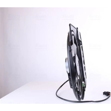 Nissens Lüfter, Motorkühlung 85125