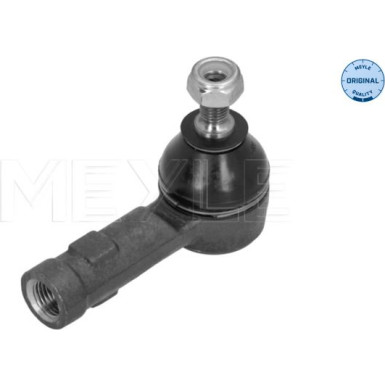 Meyle 2 x MEYLE Spurstangenkopf MEYLE-ORIGINAL: True to OE 37-16 020 0001 Meyle 2 x MEYLE Spurstangenkopf MEYLE-ORIGINAL: True to OE 37-16 020 0001