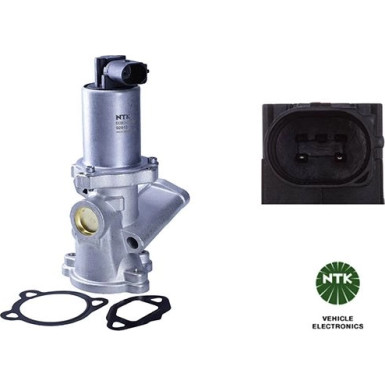 NGK AGR-Ventil Gebrauchsnr.: EGE2-D079 92915