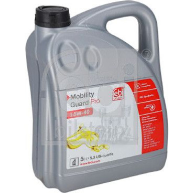 FEBI BILSTEIN 32938 Motoröl