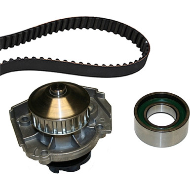 INA Wasserpumpe + Zahnriemensatz 530 0009 30