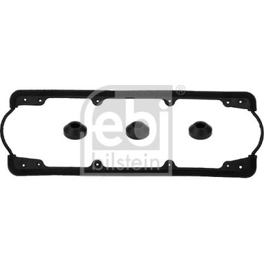 FEBI BILSTEIN 15292 Dichtungssatz, Zylinderkopfhaube