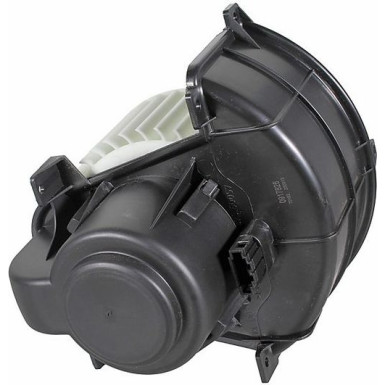 Metzger Innenraumgebläse 0917826