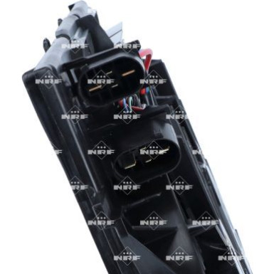 NRF Lüfter, Motorkühlung 470113