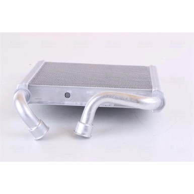 Nissens Wärmetauscher, Innenraumheizung FIRST FIT 73943