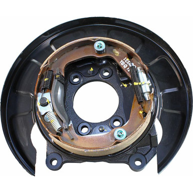 Metzger Bremsträgerplatte 6117092 Metzger Bremsträgerplatte 6117092