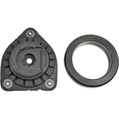 Metzger Reparatursatz, Federbeinstützlager 6490166 Metzger Reparatursatz, Federbeinstützlager 6490166