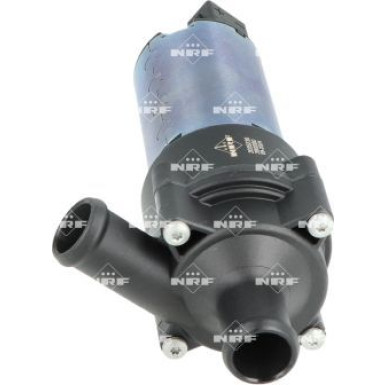 NRF Zusatzwasserpumpe (Kühlwasserkreislauf) 390080