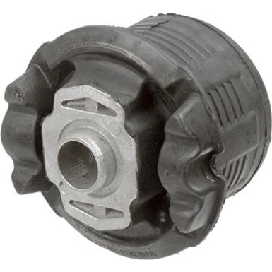 Lagerung, Achsträger 33265 01