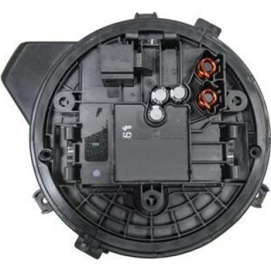 Mahle Innenraumgebläse BEHR Premium Line AB 283 000P