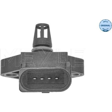 Sensor, Saugrohrdruck 114 812 0001