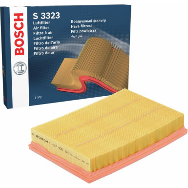 BOSCH 1 457 433 323 Luftfilter