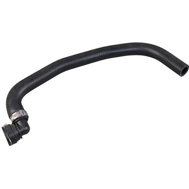 Metzger Schlauch, Kurbelgehäuseentlüftung 2380162